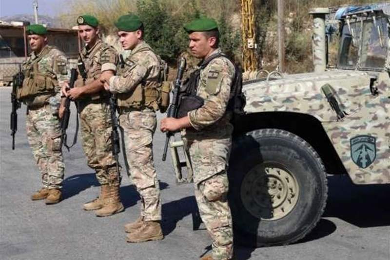 بن‌بست در مذاکرات لبنان با امریکا همزمان با طرح مخفیانه ارتش برای انحصار سلاح