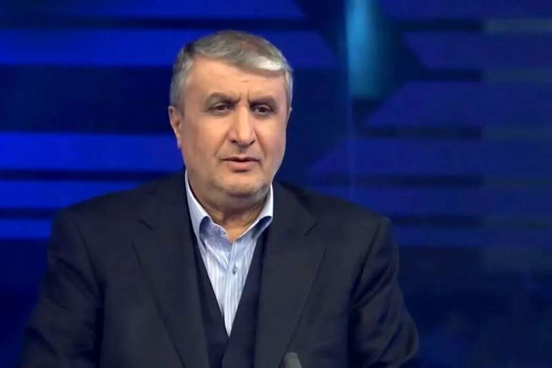 اسلامی: تاسیسات آسیب دیده بازسازی خواهند شد/دانش هسته‌ای در ایران ریشه‌دار و عمیق است