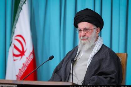 بازتاب بیانات مقام معظم رهبری در رسانه‌های جهان