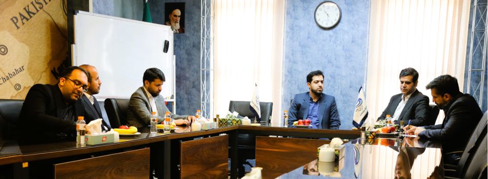 گام نوین صندوق بازنشستگی هما در راستای هم افزایی شرکت‌های تابعه/ گسترش همکاری شرکت هواپیمایی چابهار و شرکت هماتک