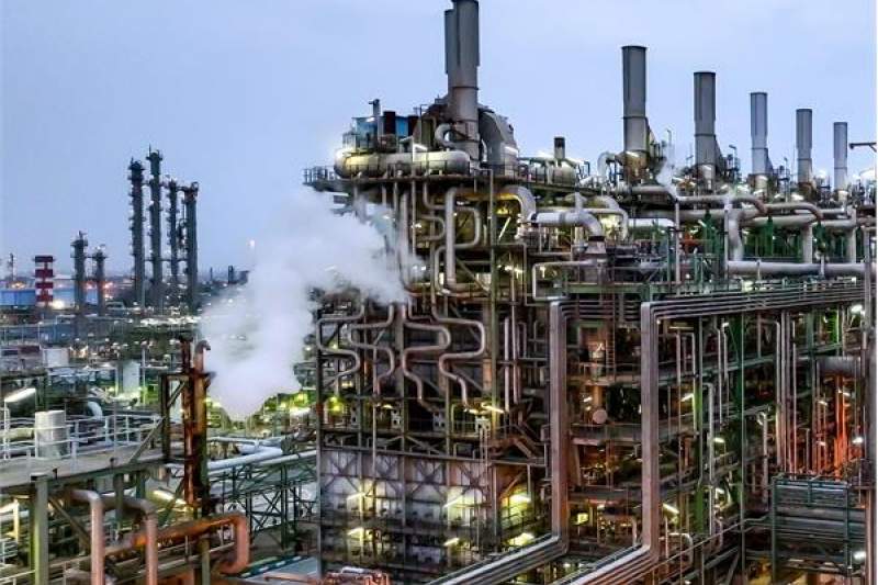 پتروشیمی امیرکبیر: تجمع‌کنندگان فاقد رابطه استخدامی با شرکت بودند