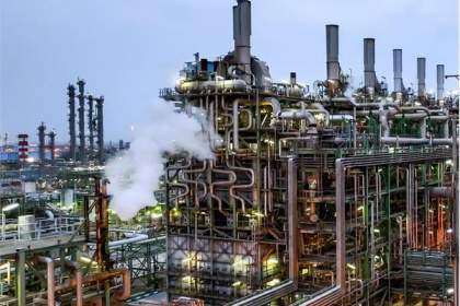 پتروشیمی امیرکبیر: تجمع‌کنندگان فاقد رابطه استخدامی با شرکت بودند