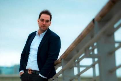 امین فردین؛ جدیدترین «باج نیوز» صنعت پتروشیمی!