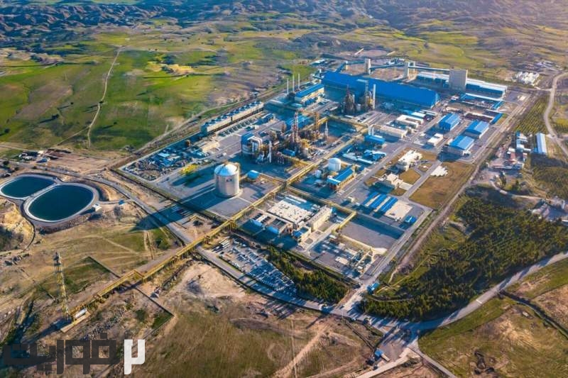 رکورد تولید، امنیت کشاورزی و توسعه منطقهای؛ نقش مدیریت در تجربه پتروشیمی مسجدسلیمان رکورد تولید، امنیت کشاورزی و توسعه منطقهای؛ نقش مدیریت در تجربه پتروشیمی مسجدسلیمان