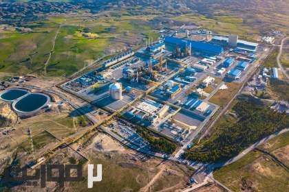 رکورد تولید، امنیت کشاورزی و توسعه منطقه‌ای؛ نقش مدیریت در تجربه پتروشیمی مسجدسلیمان