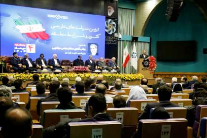 عراقچی: مشکلات اقتصادی تنها ناشی از تحریم نیست، فساد و ناکارآمدی داخلی نیز وجود داد