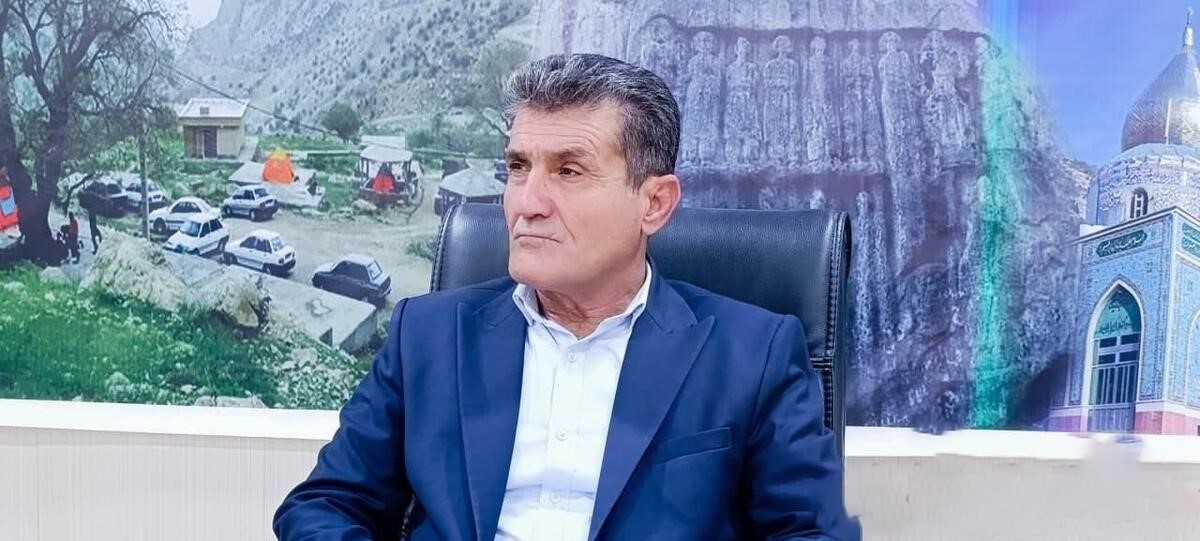 تلاش برای توسعه و تحقق ثبات:انسجام اجتماعی و پیشرفت شهرستان بهمئی با مدیریت فرماندار دولت چهاردهم