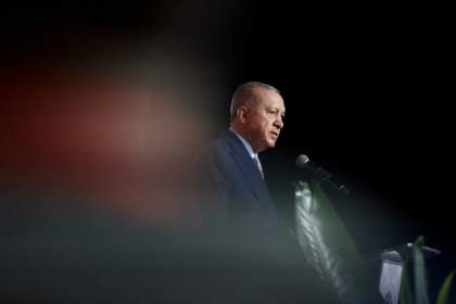 سودای امپراطوری اردوغان