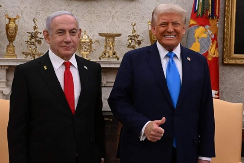 خاورمیانه جدید؛ پروژه قدیمی با ادبیات تازه خاورمیانه جدید؛ پروژه قدیمی با ادبیات تازه