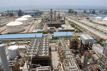 پتروشیمی زاگرس در مسیر مسئولیت اجتماعی؛ مشارکت در پویش ملی کاهش ۱۰ درصدی مصرف گاز  <img src="/images/video_icon.png" width="16" height="16" border="0" align="top">