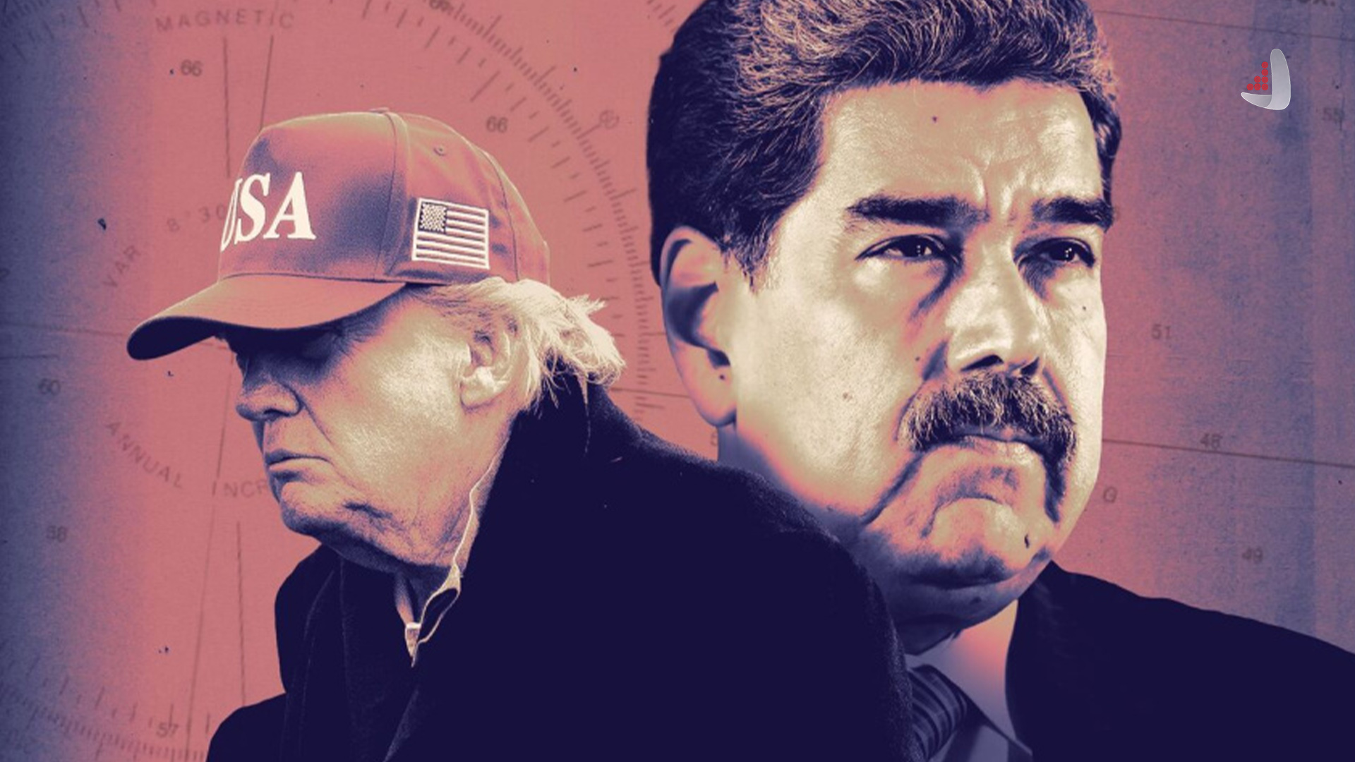 ونزوئلا:واقعیت حمله آمریکا و افسانه نفت در برابر خطای تحلیل تهران