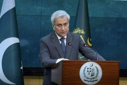 وزارت خارجه پاکستان: هیچ تاریخی برای دور جدید مذاکرات تهران - واشنگتن تعیین نشده است