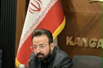 هلدینگ پتروپالایش کنگان؛ رکورددار نخستین‌ها در صنعت نفت، گاز و پتروشیمی کشور